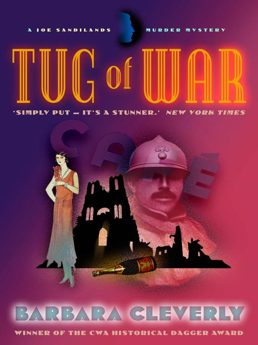 Title details for Tug of War by Barbara Cleverly - Available
